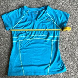 Fila Running Shirt for Women